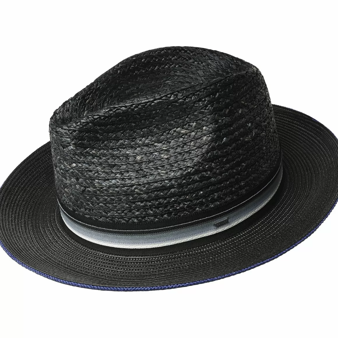 Bailey Hats Straw | Scorsby
