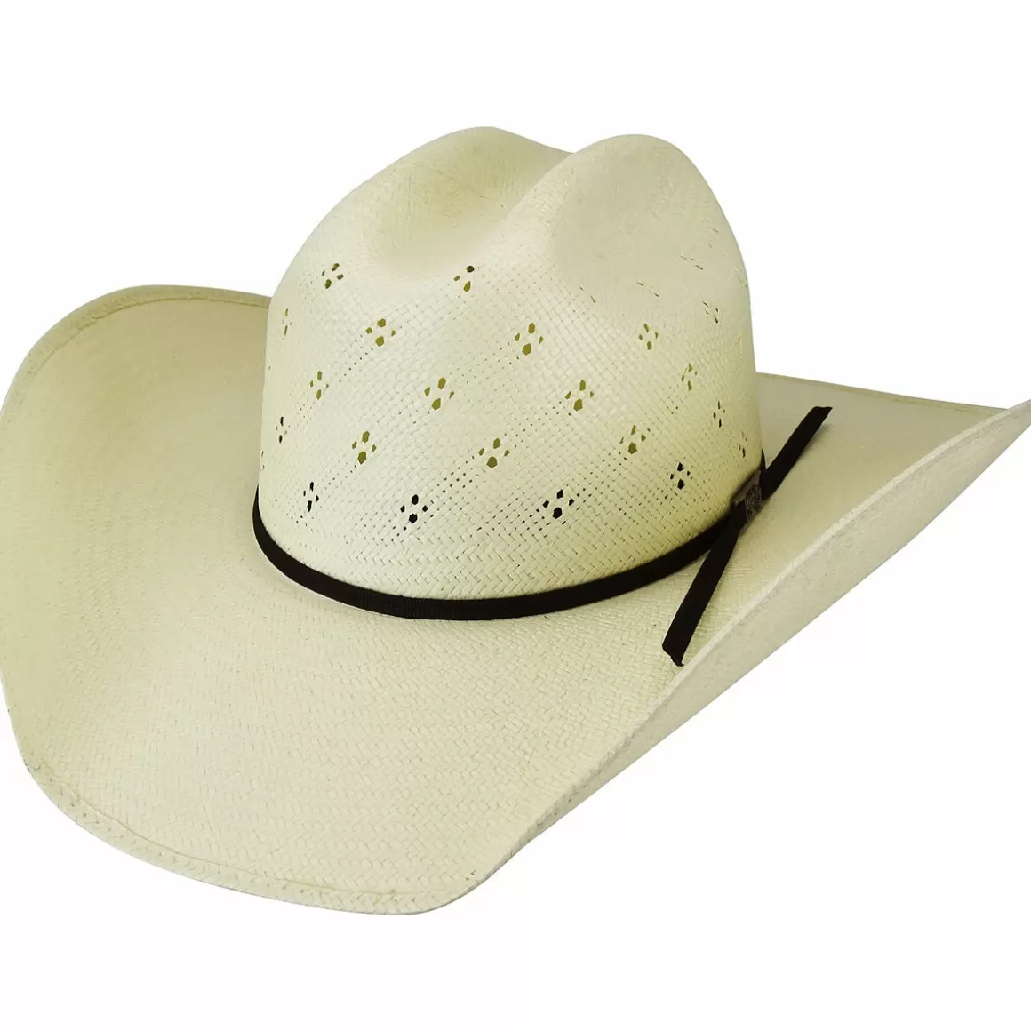 Bailey Hats 15X | Seneca 15X Natural