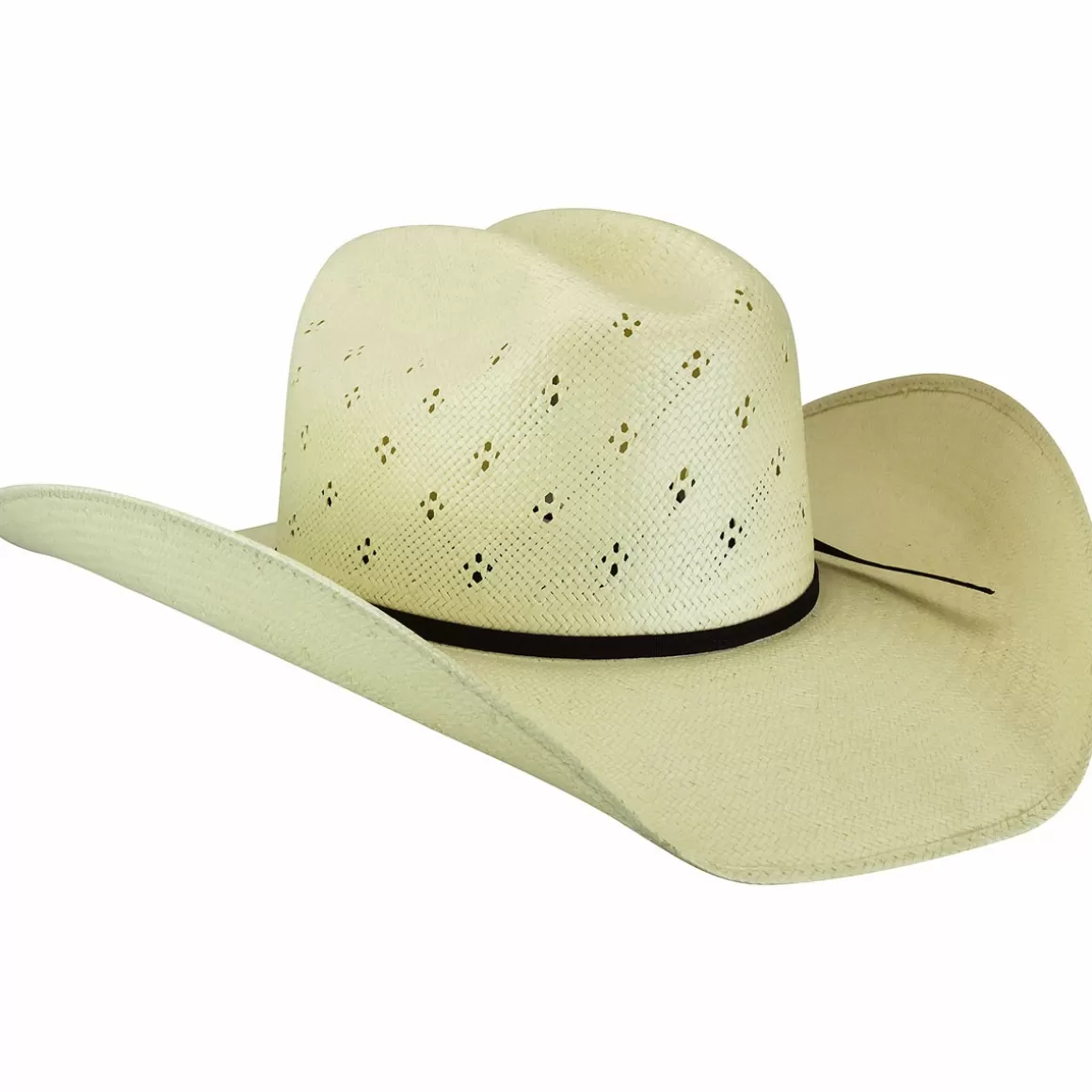 Bailey Hats Extended Sizes | Seneca 15X Natural