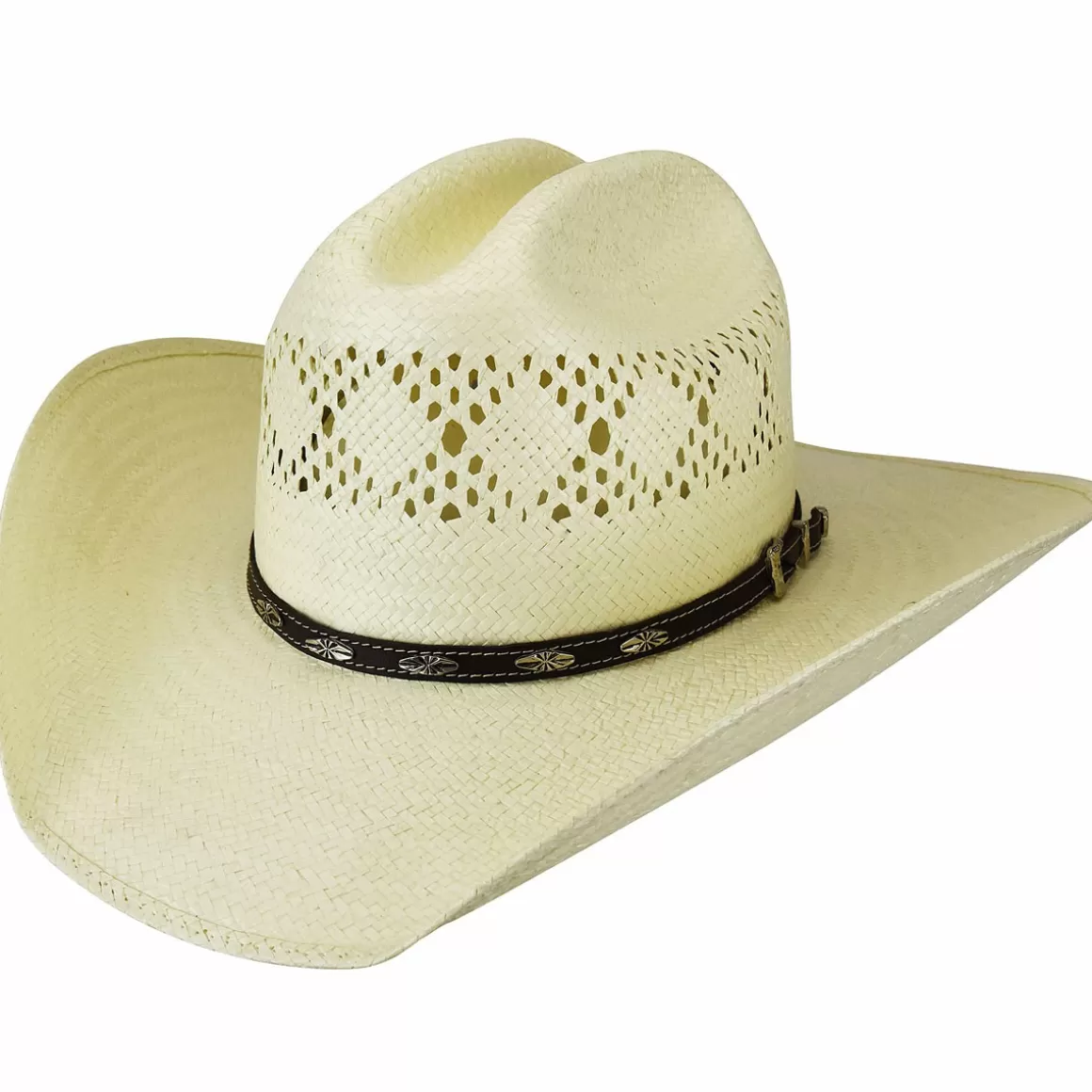 Bailey Hats Extended Sizes | Shawnee 4X Natural
