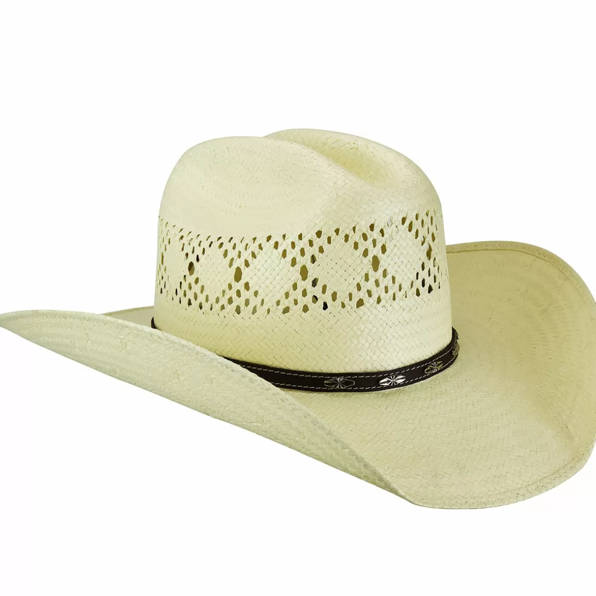 Bailey Hats 4X | Shawnee 4X Natural