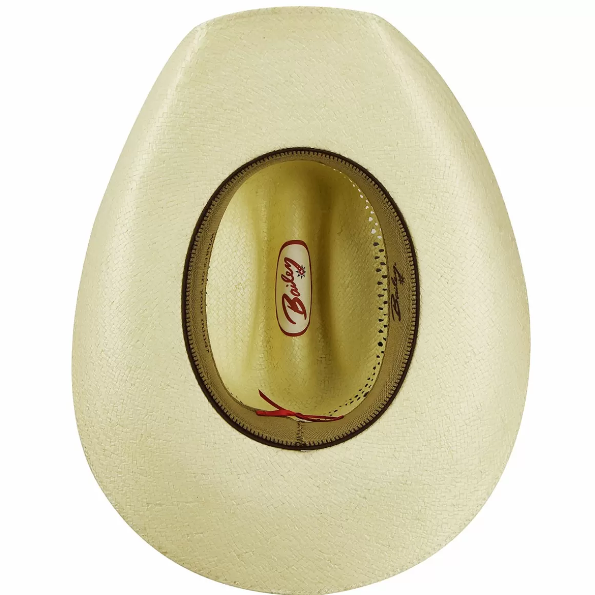 Bailey Hats Straw | Shawnee 4X Natural