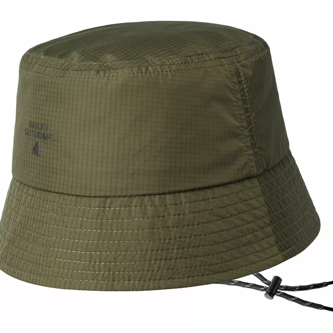 Bailey Hats Travel & Packable | Sobo Od Green