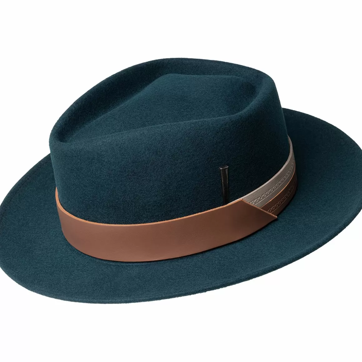 Bailey Hats Medium Brim | Sprake