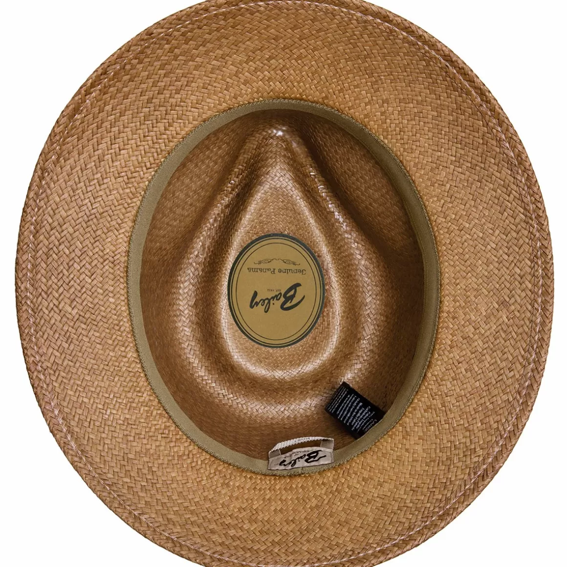 Bailey Hats Straw | Stansfield