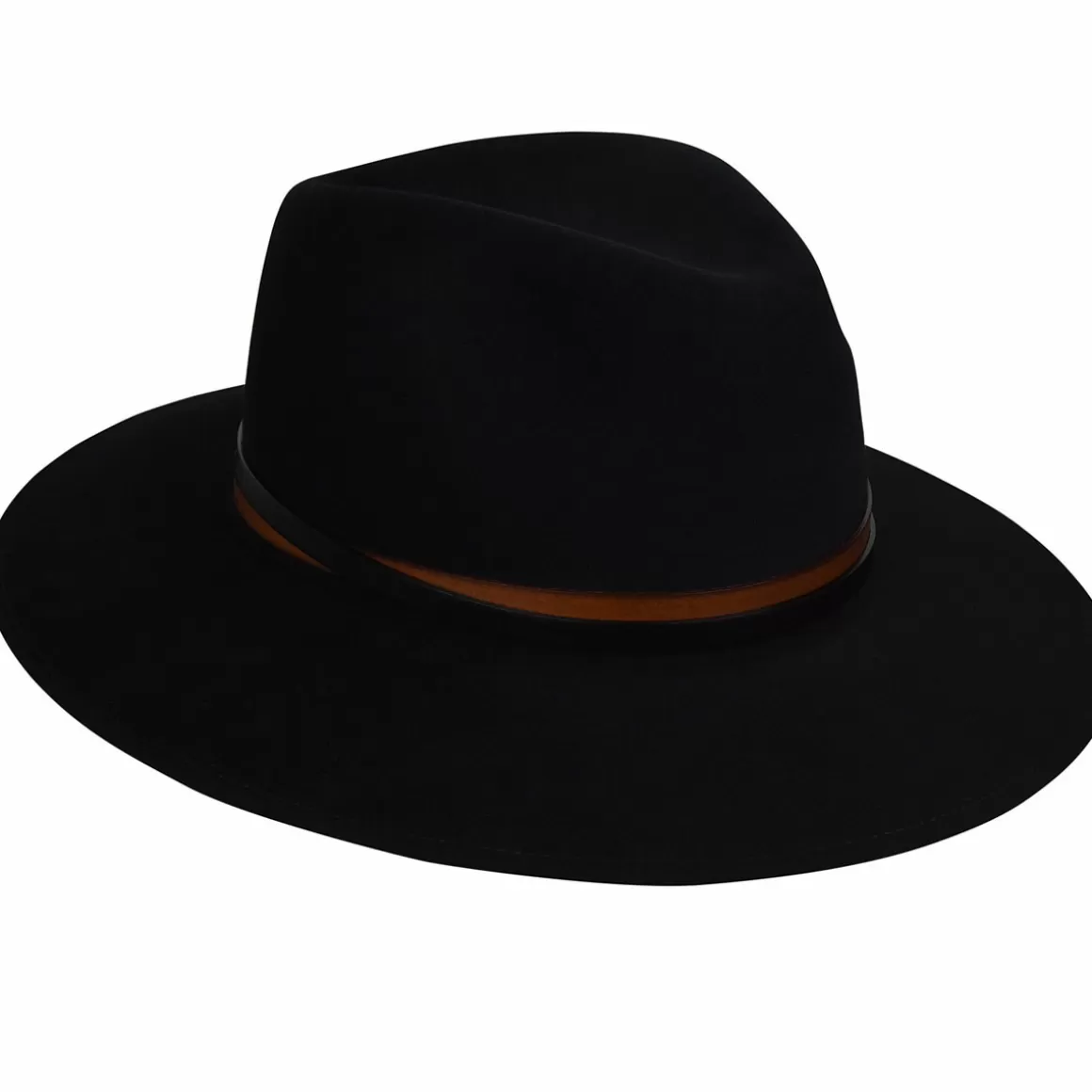 Bailey Hats Polished | Stedman