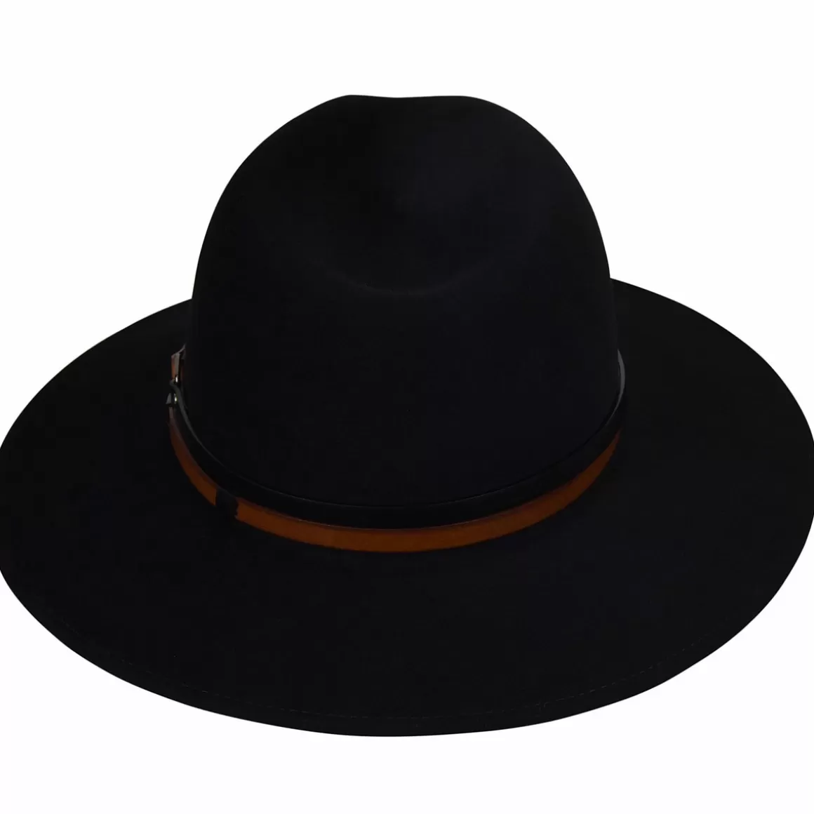 Bailey Hats Polished | Stedman
