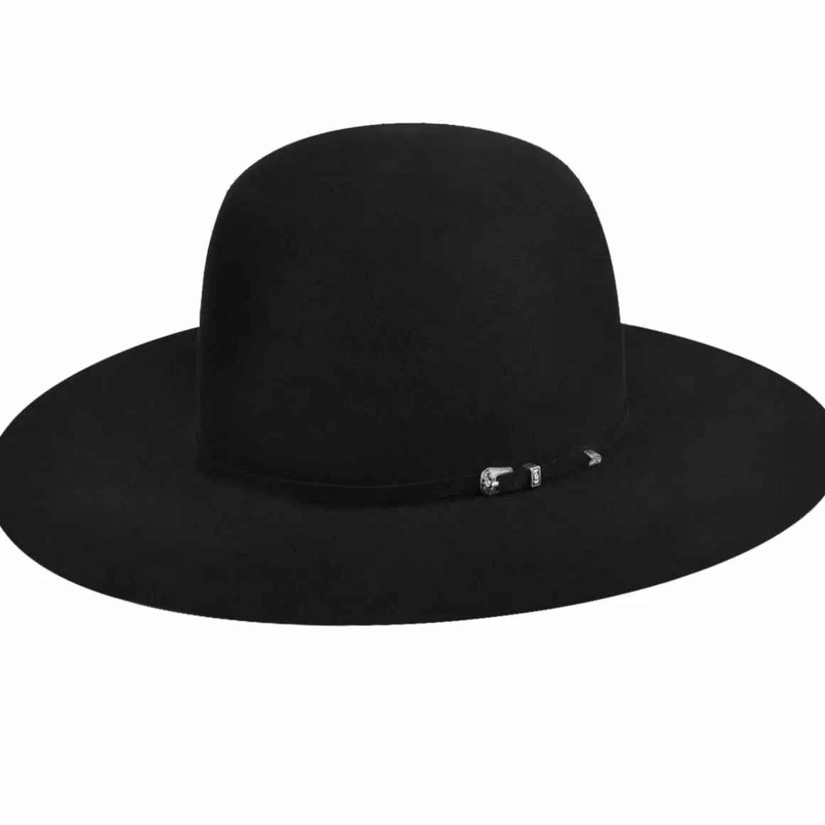 Bailey Hats Fur Felt | Stellar 20X Open