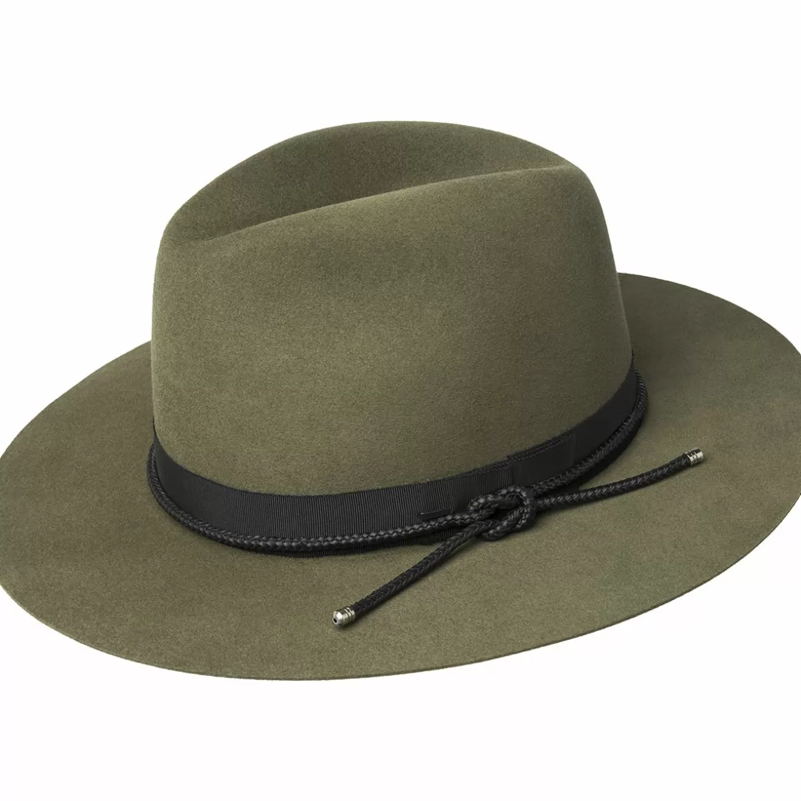 Bailey Hats Wool Felt | Sterne