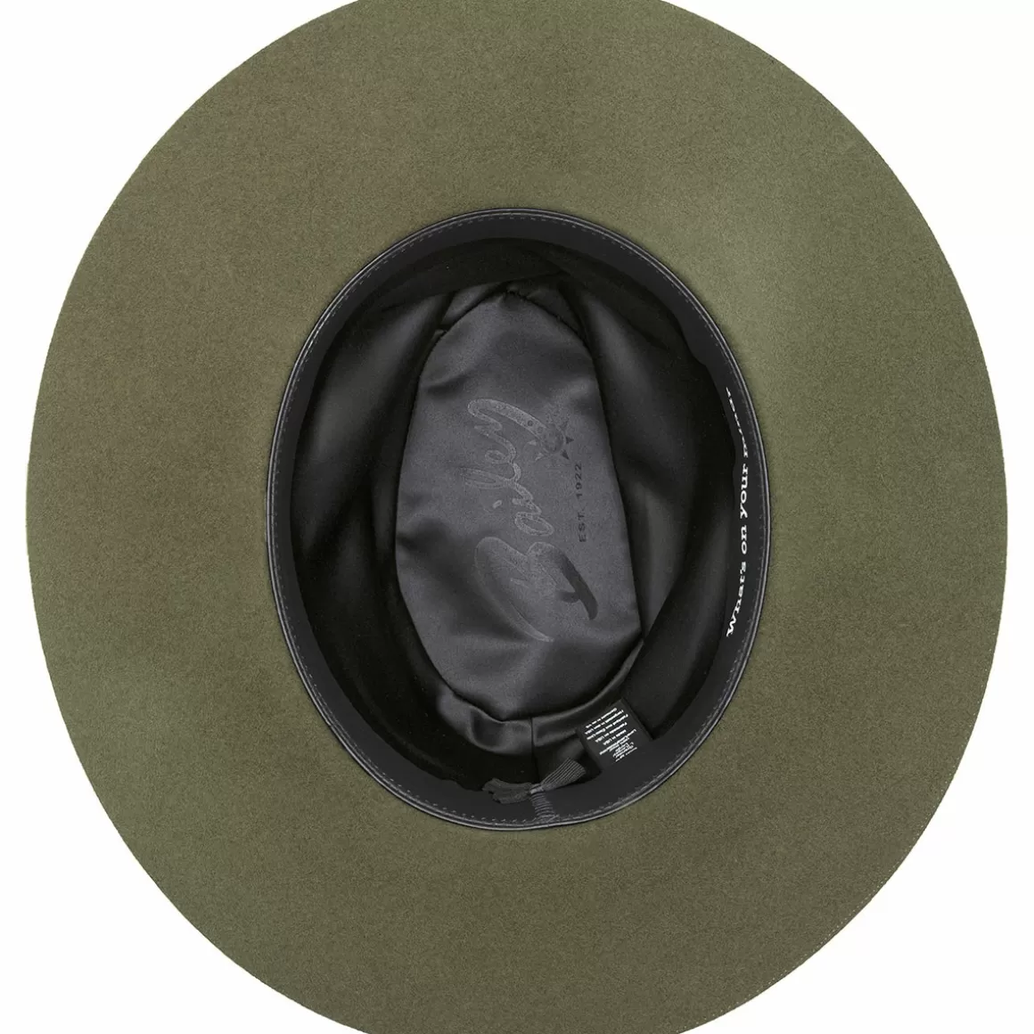 Bailey Hats Wool Felt | Sterne