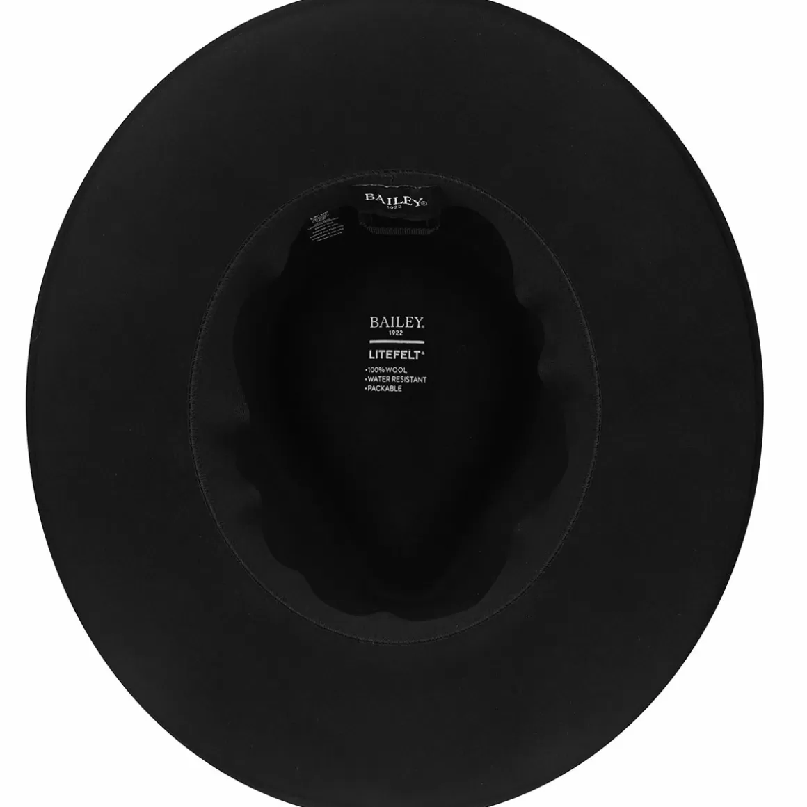 Bailey Hats Litefelt® | Syden