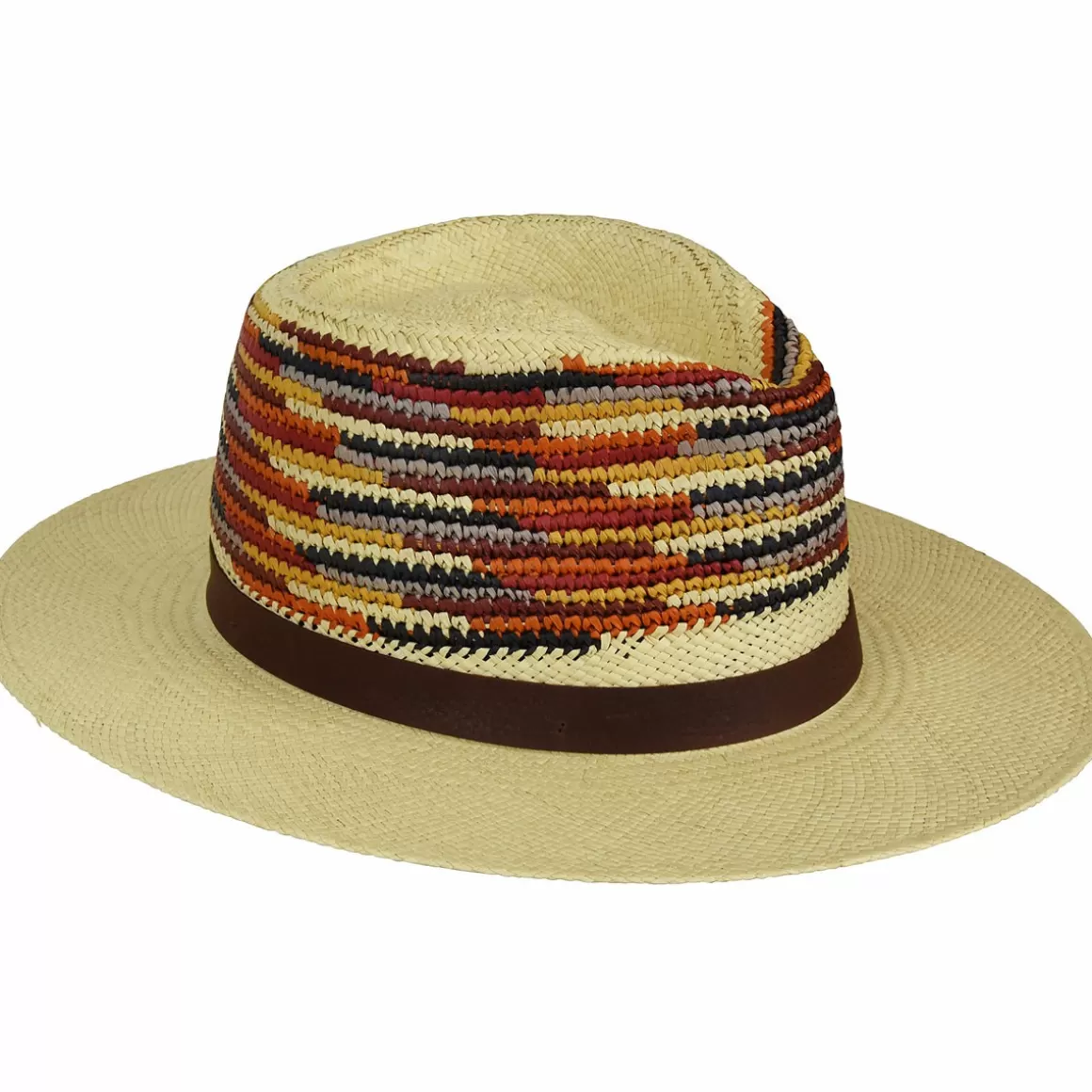 Bailey Hats Straw | Tasmin