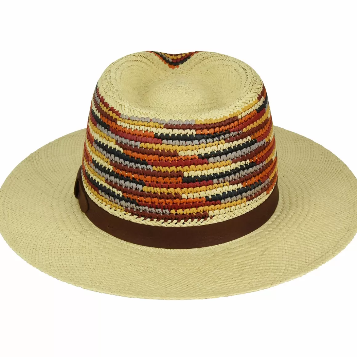 Bailey Hats Straw | Tasmin