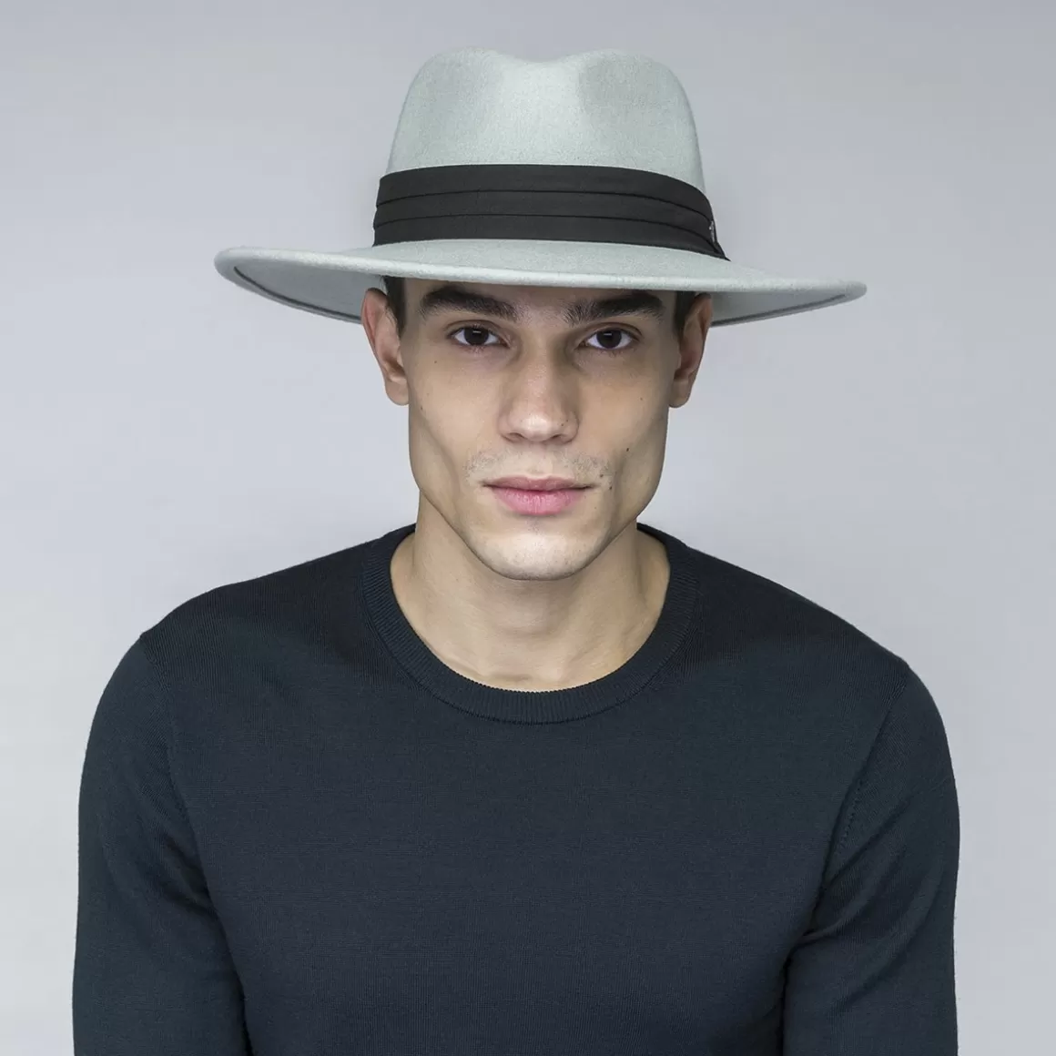 Bailey Hats Wool Felt | Thaler
