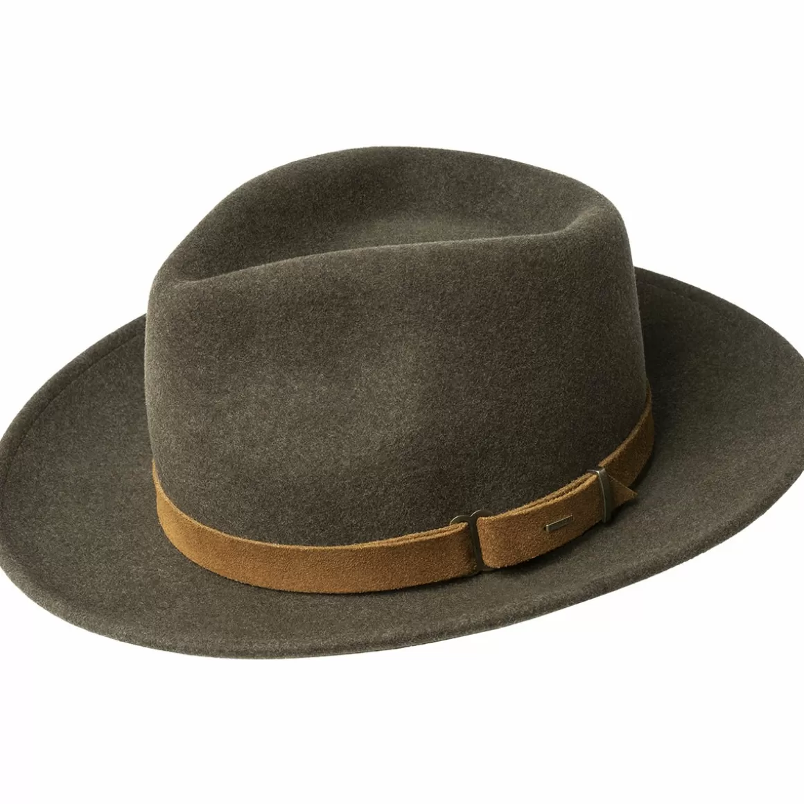 Bailey Hats Wool Felt | Treport