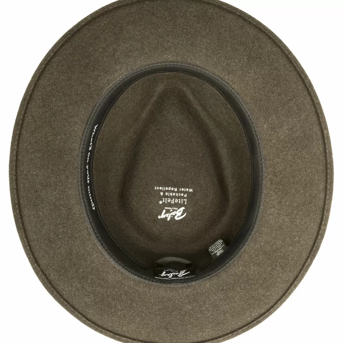 Bailey Hats Wool Felt | Treport