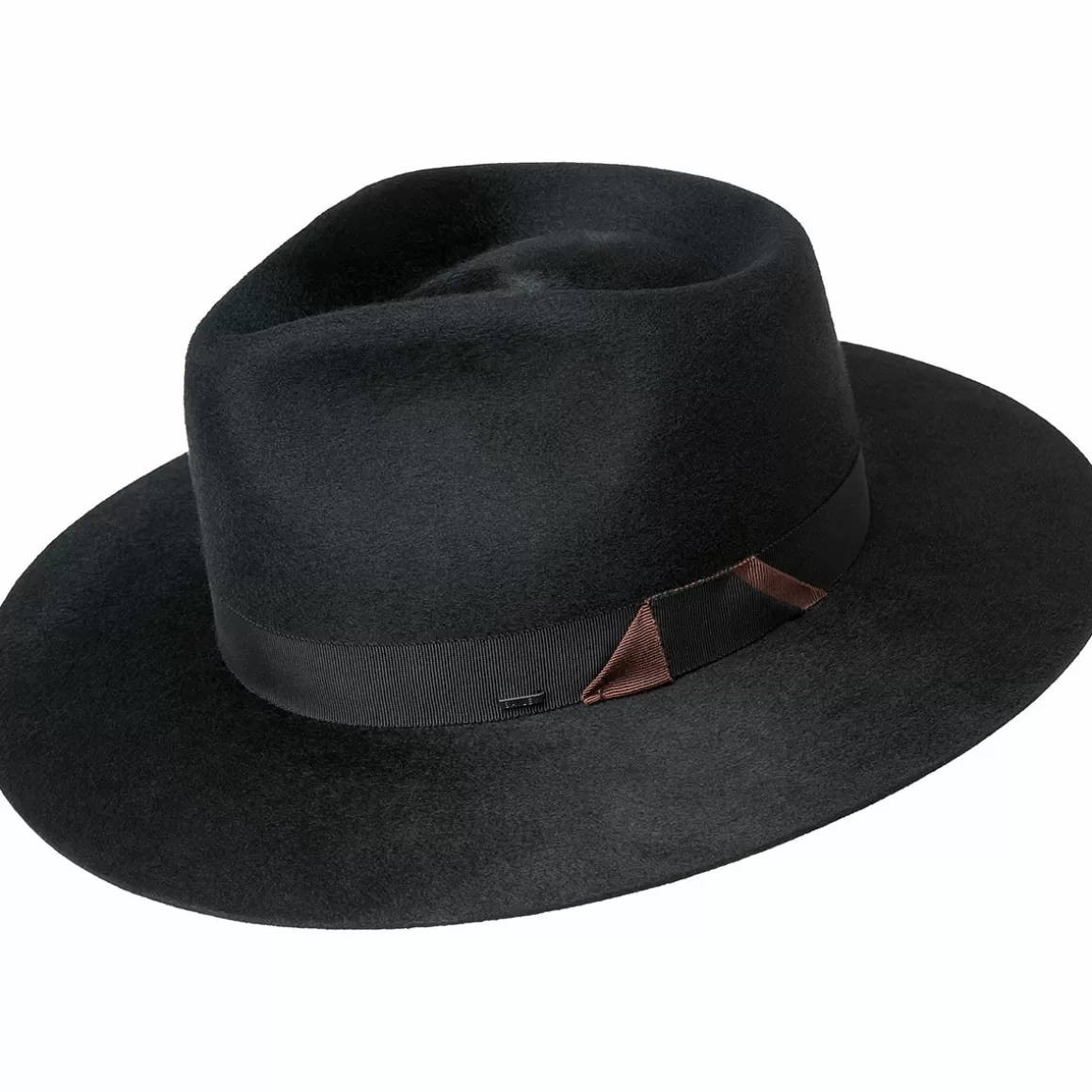 Bailey Hats Wool Felt | Trevel