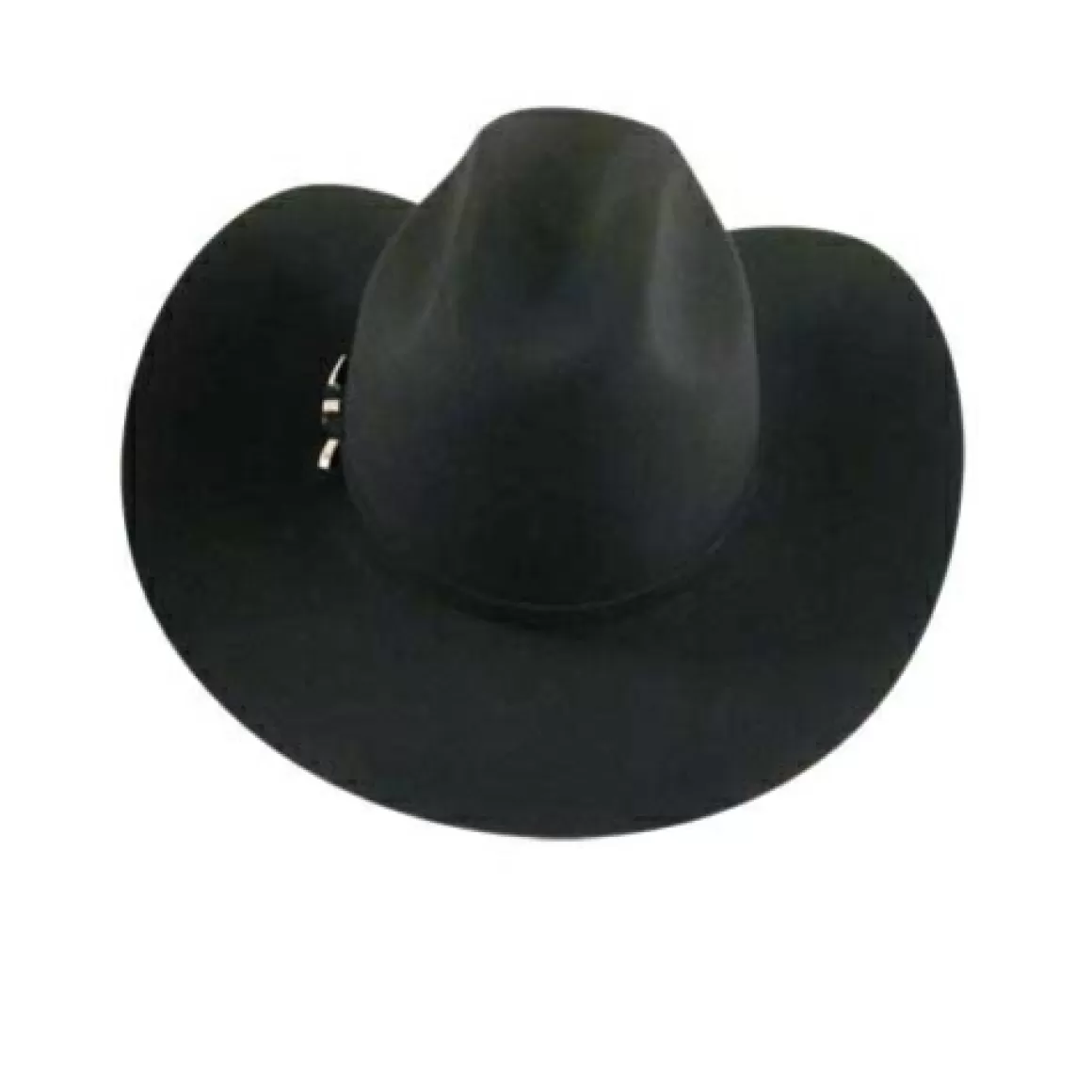 Bailey Hats Wool Felt | Trigger 2X