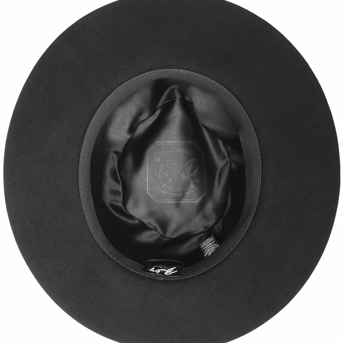 Bailey Hats Fur Felt | Trinell