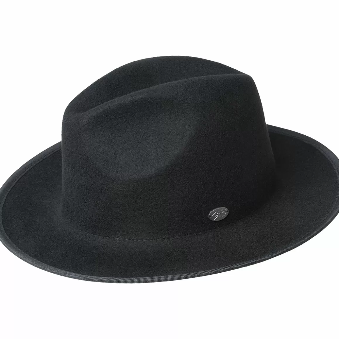 Bailey Hats Wool Felt | Trope