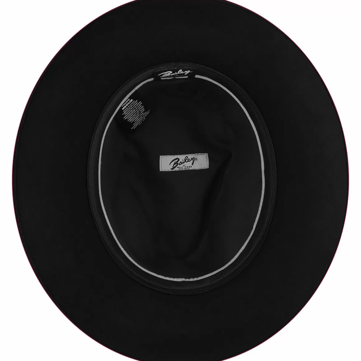 Bailey Hats Fedoras & Trilbies | Trope