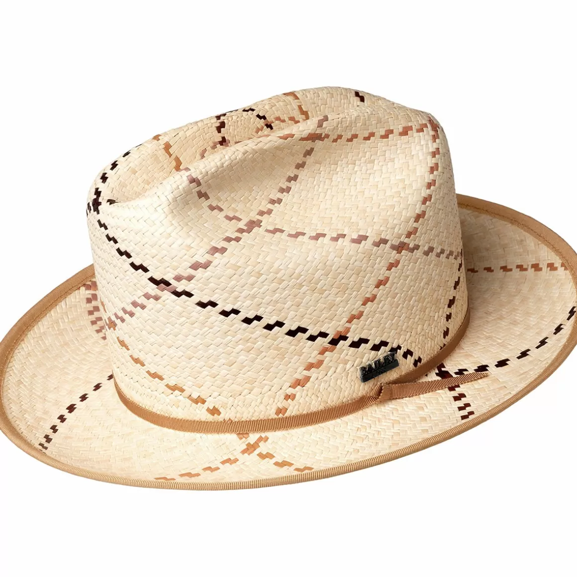 Bailey Hats Medium Brim | Tully
