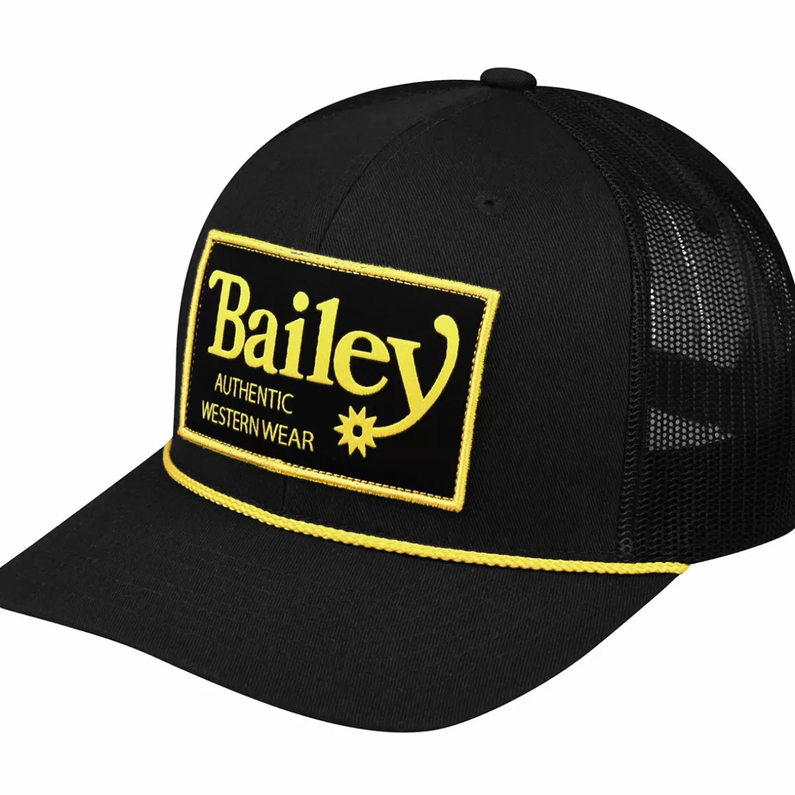 Bailey Hats Baseball & Trucker Caps | Valor