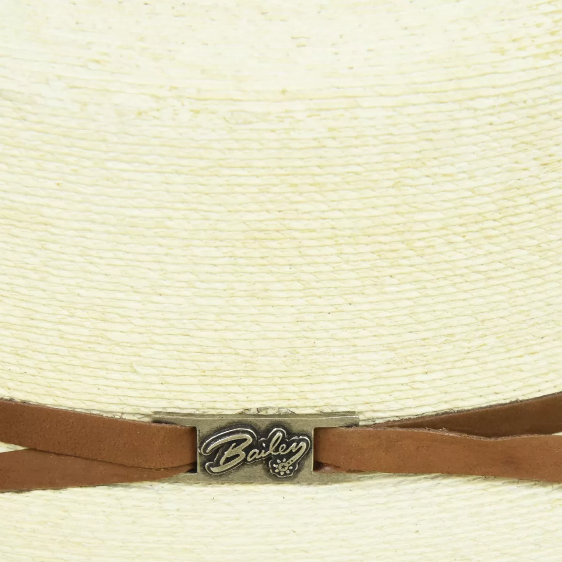 Bailey Hats Straw | Vaquero 10X