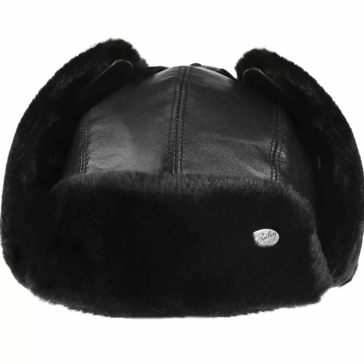 Bailey Hats Cold Weather | Vega Black