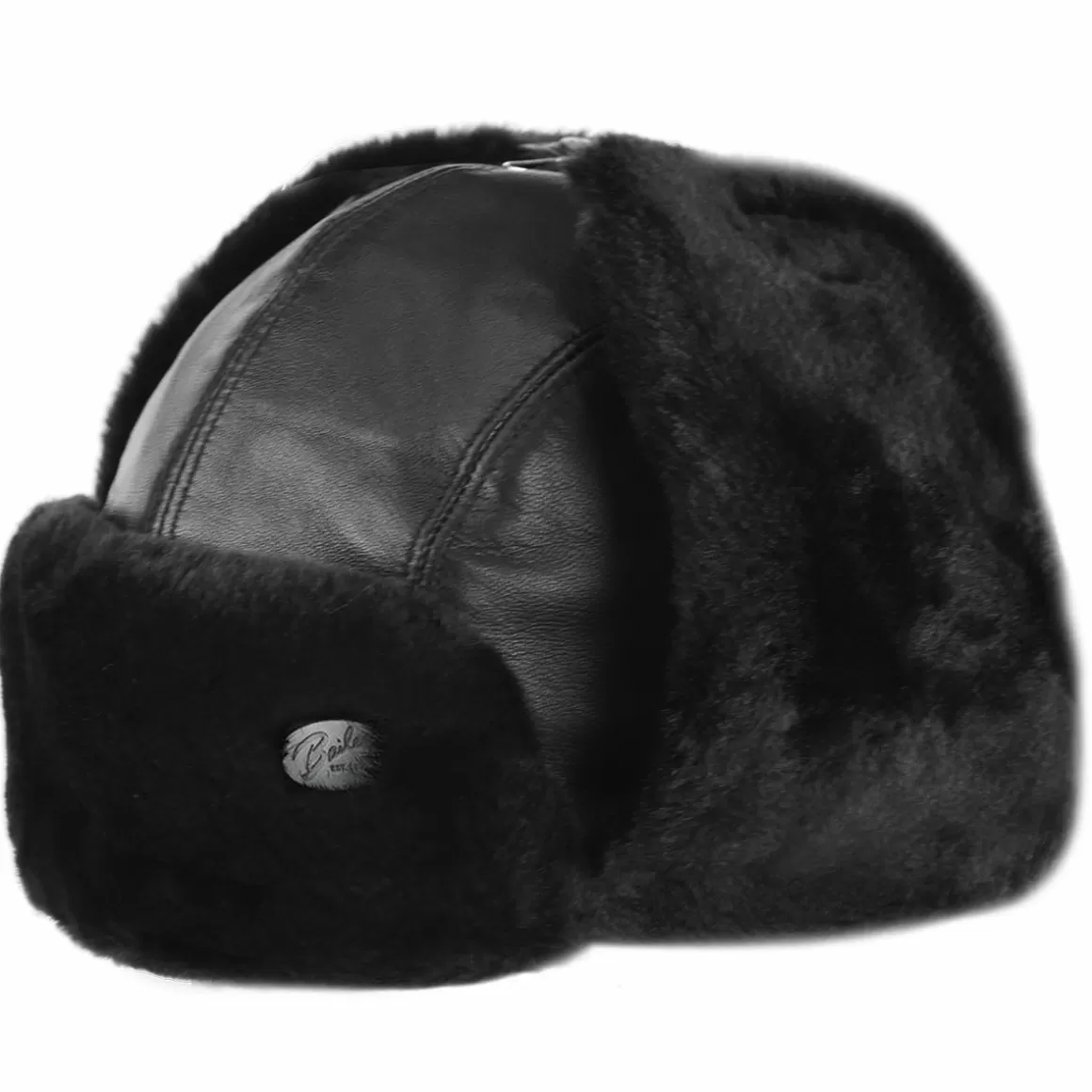 Bailey Hats Cold Weather | Vega Black