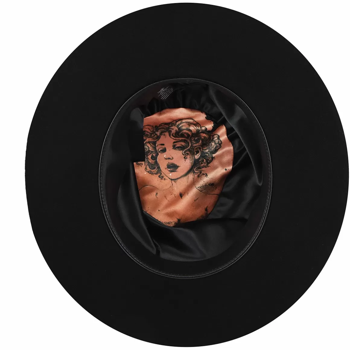 Bailey Hats Polished | Walsh