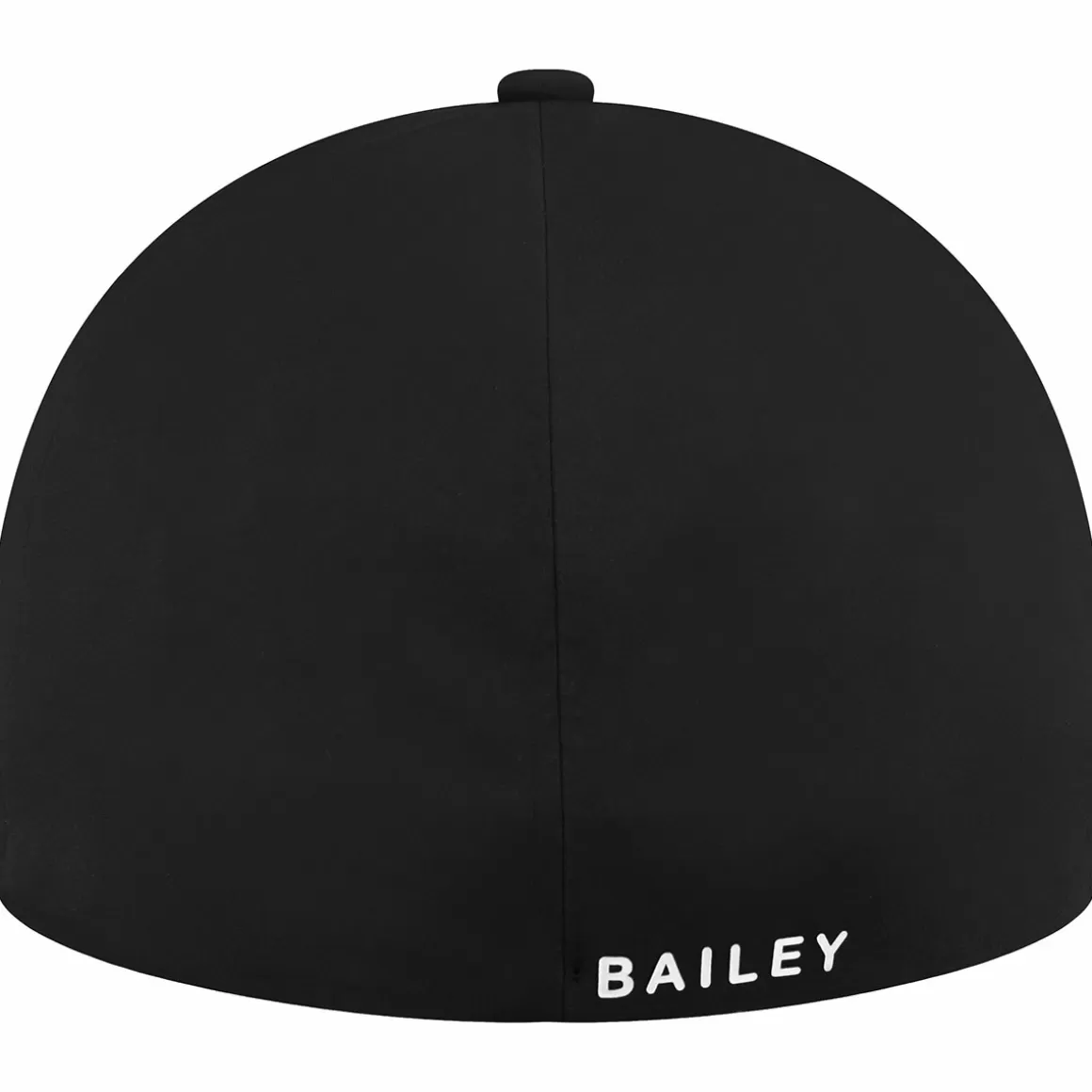 Bailey Hats Baseball & Trucker Caps | Westerner Black
