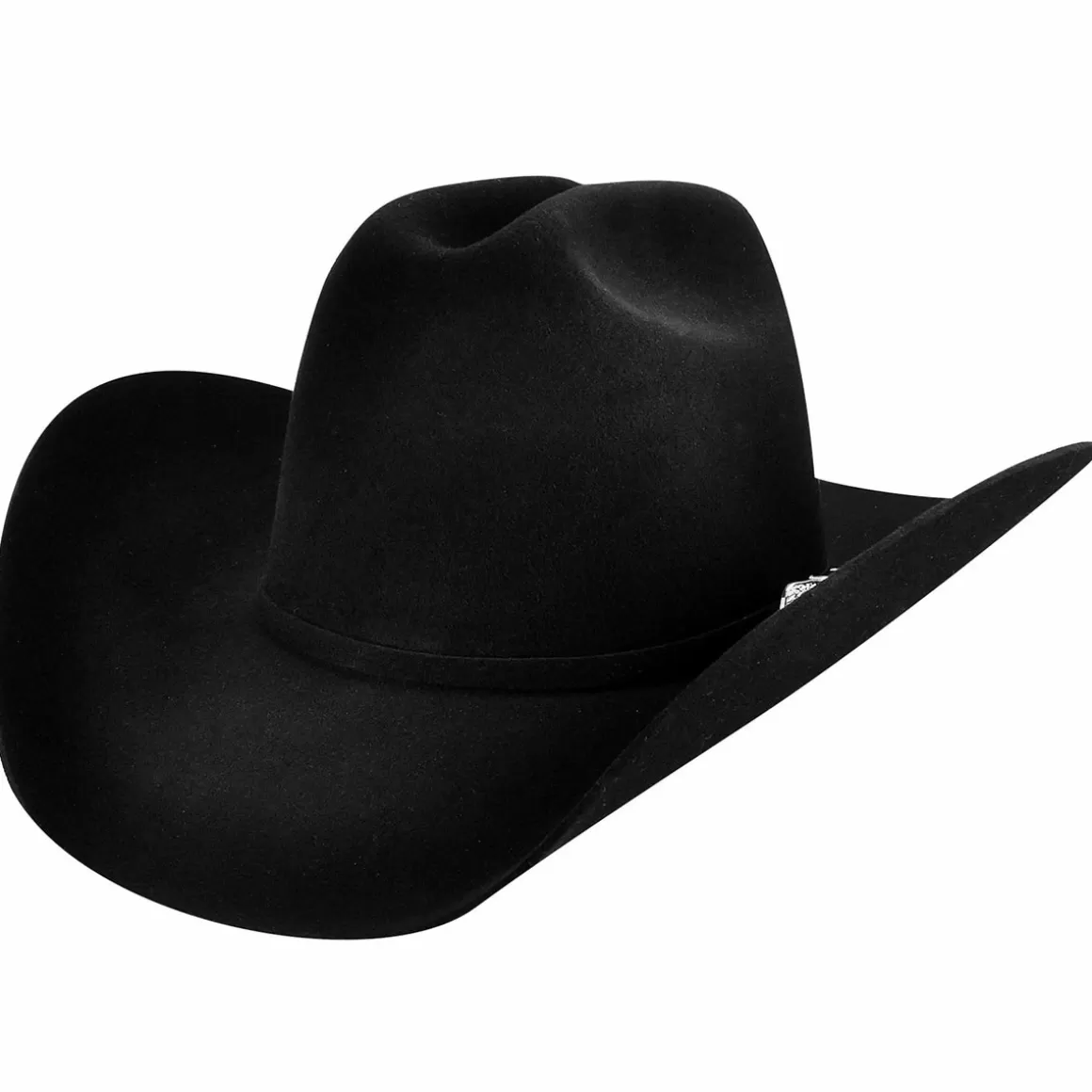 Bailey Hats 3X | Wheeler 3X Black