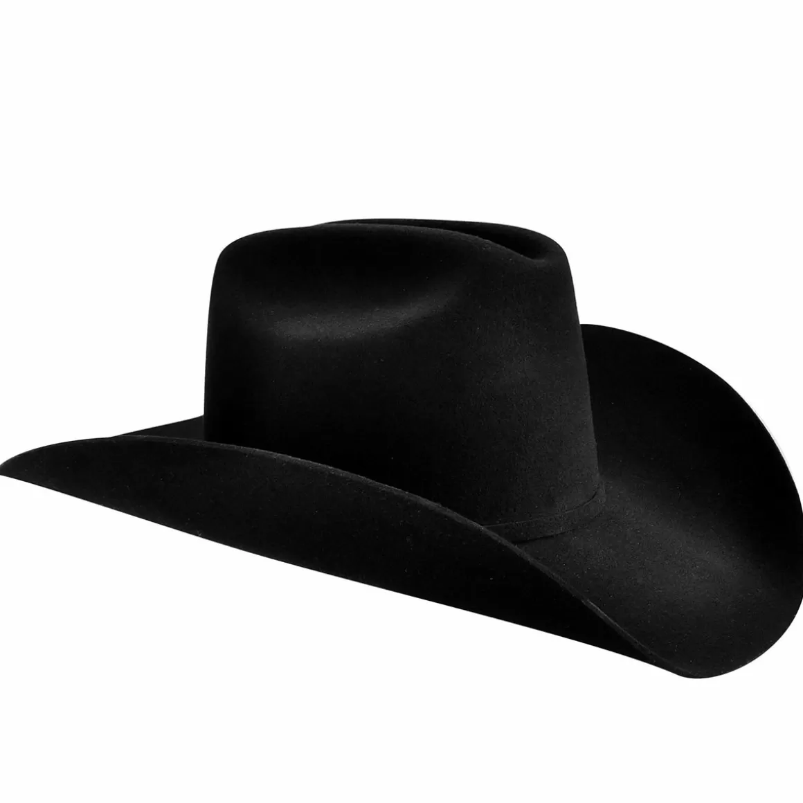 Bailey Hats 3X | Wheeler 3X Black