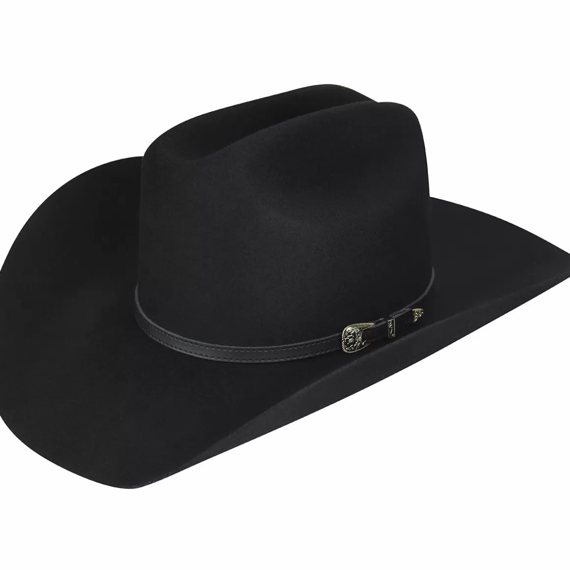 Bailey Hats 2X | Wichita 2X Black