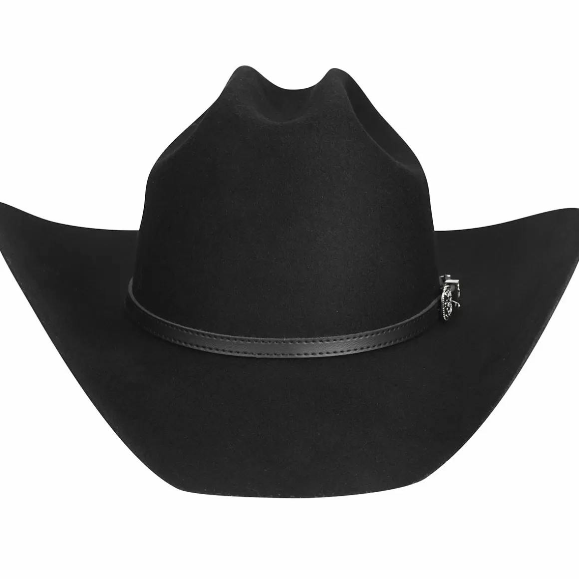 Bailey Hats 2X | Wichita 2X Black