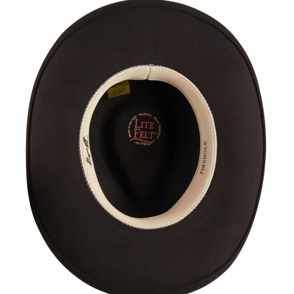 Bailey Hats Wool Felt | Wind River® Firehole