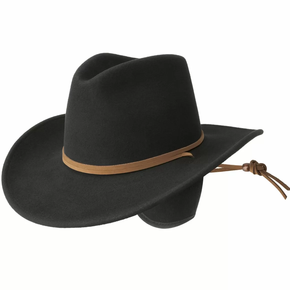 Bailey Hats Cold Weather | Wind River® Joe Eder