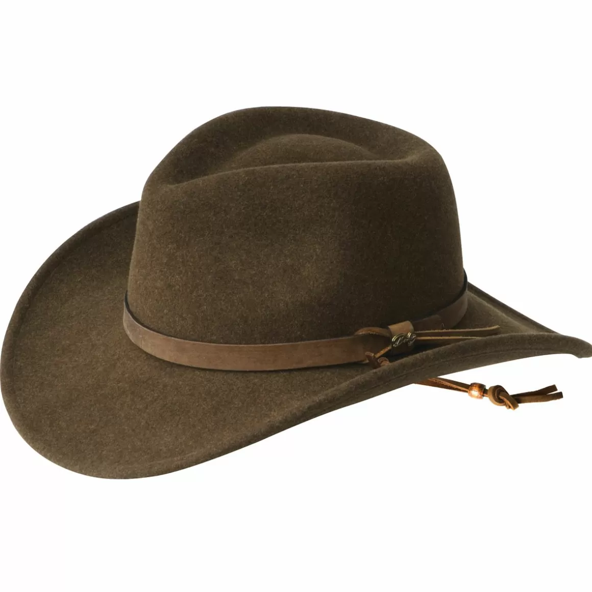 Bailey Hats Extended Sizes | Wind River® Morgan Olive Mix