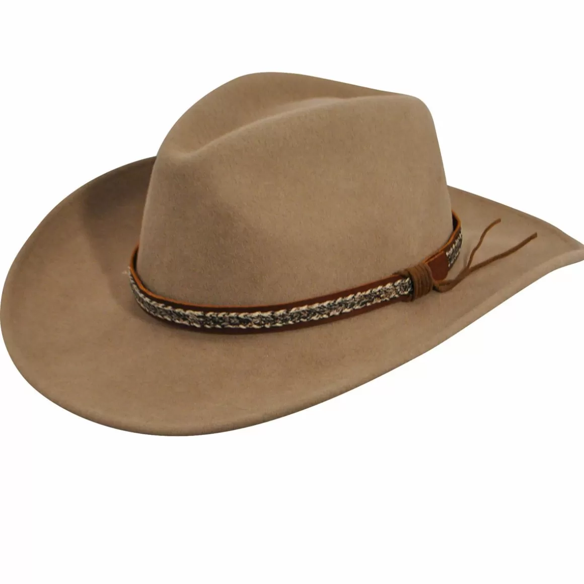 Bailey Hats Litefelt® | Wind River® Nock Putty