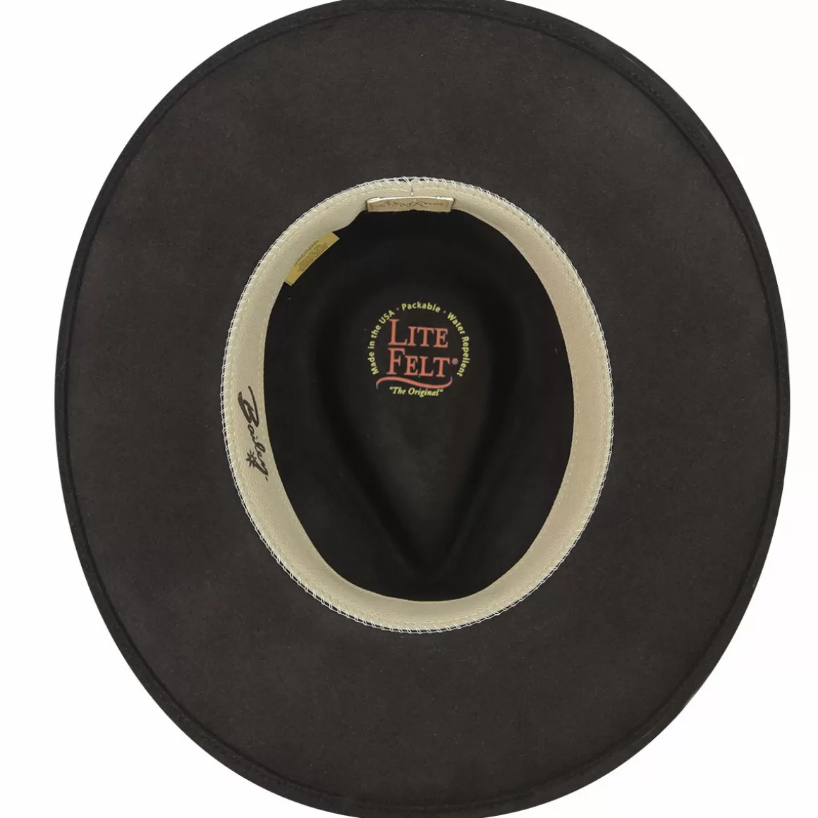 Bailey Hats Outdoors | Wind River® Palisade