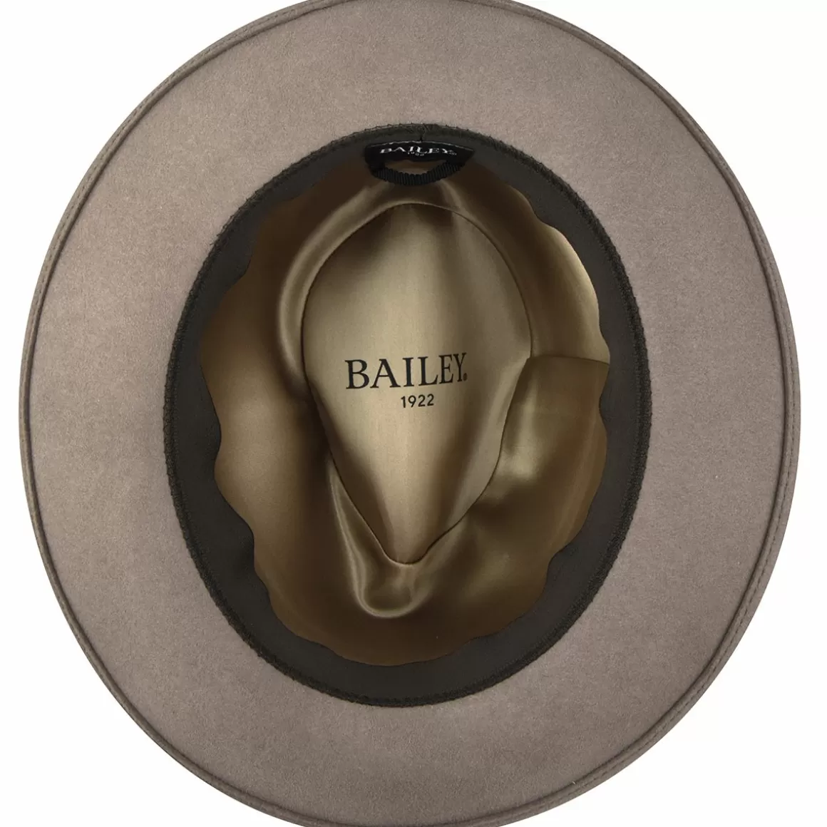 Bailey Hats Wool Felt | Winters