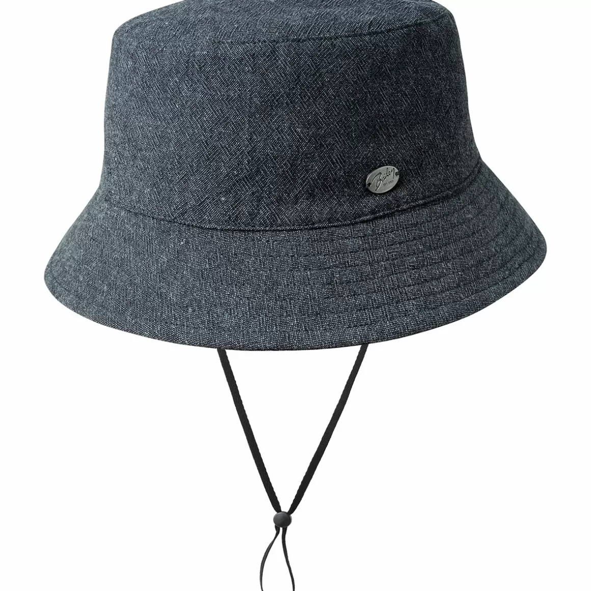 Bailey Hats Baseballs & Buckets | Witter Black