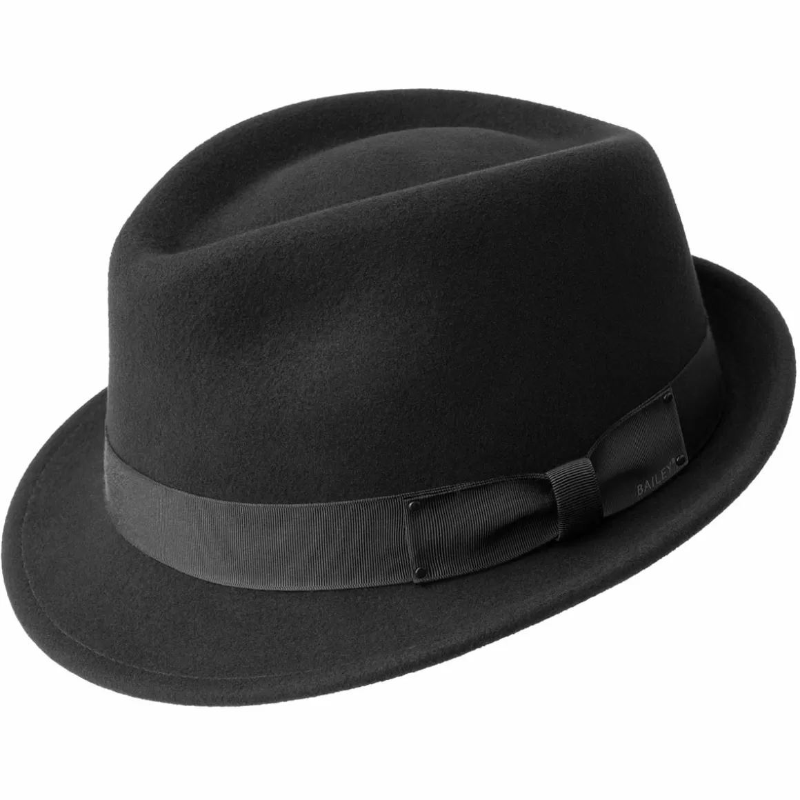 Bailey Hats Short Brim | Wynn