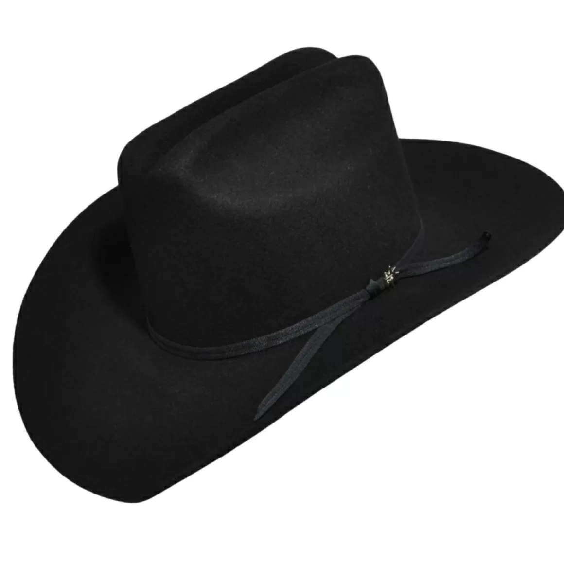 Bailey Hats Wool Felt | Youth Colt