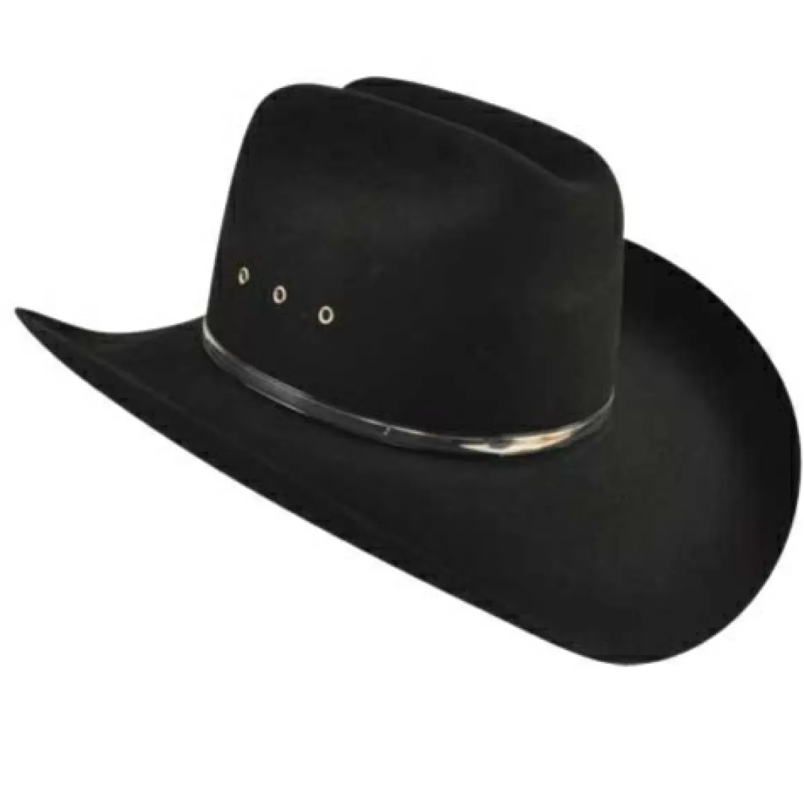 Bailey Hats 2X | Yuma 2X Black