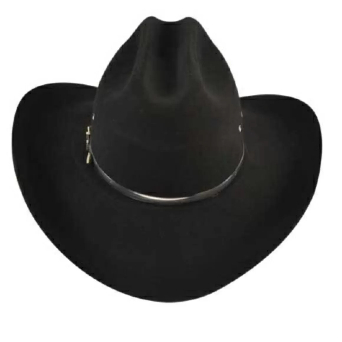 Bailey Hats 2X | Yuma 2X Black
